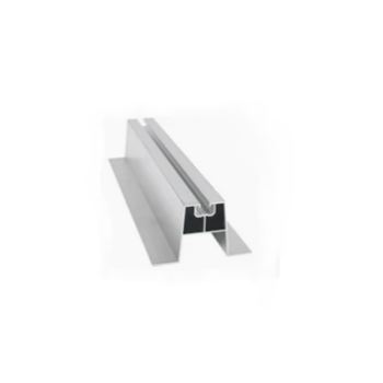 Mostek trapezowy wysoki z taśmą EPDM 60x330mm